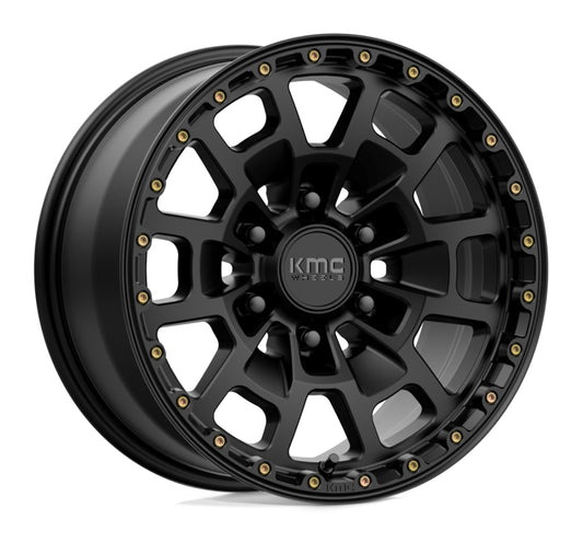 17x8.5 18mm 6x139.7