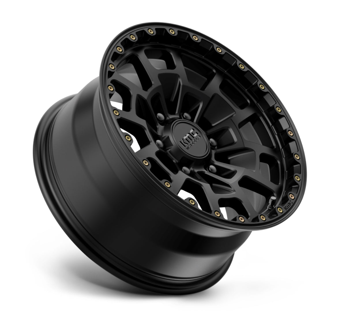17x8.5 18mm 6x139.7