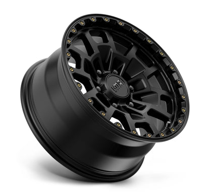 17x8.5 18mm 6x139.7