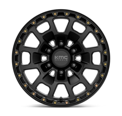 17x8.5 18mm 6x139.7