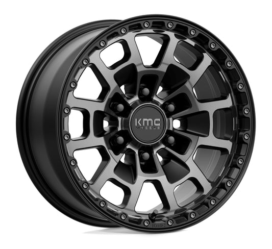 17x8.5 18mm 6x139.7