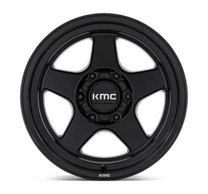 17x8.5 18mm 6x139.7