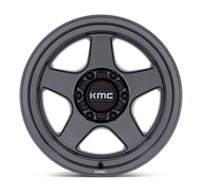 17x8.5 18mm 6x139.7