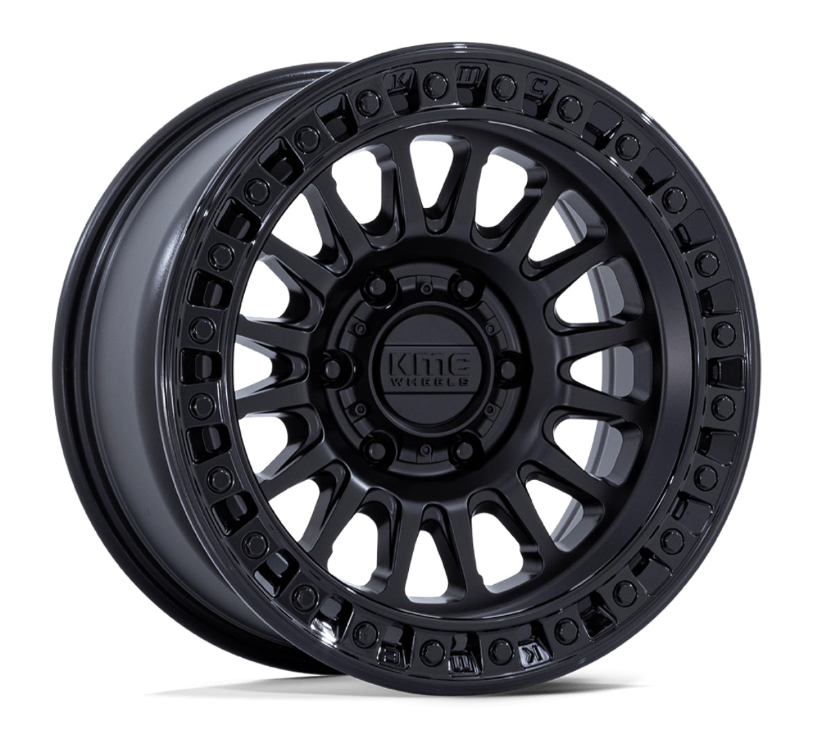 18x9 30mm 6x139.7