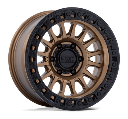 17x8.5 25mm 6x139.7