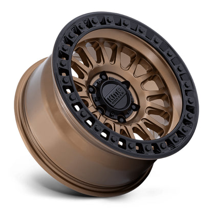 17x8.5 25mm 6x139.7