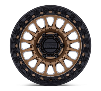 17x8.5 25mm 6x139.7