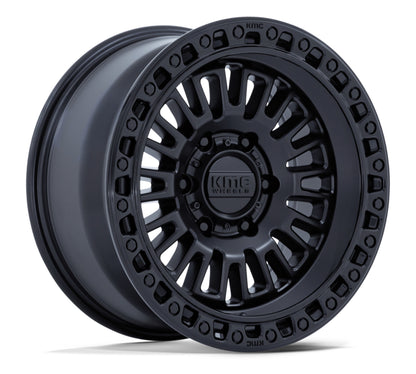17x8.5 25mm 6x139.7