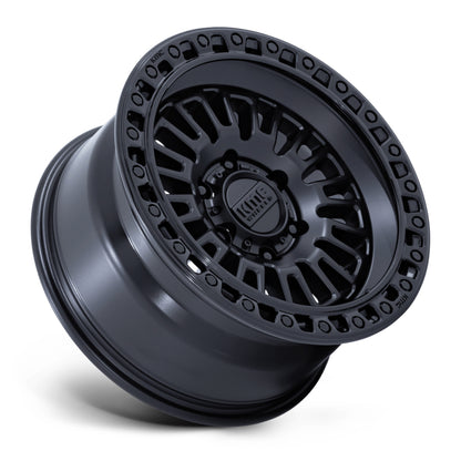 17x8.5 25mm 6x139.7