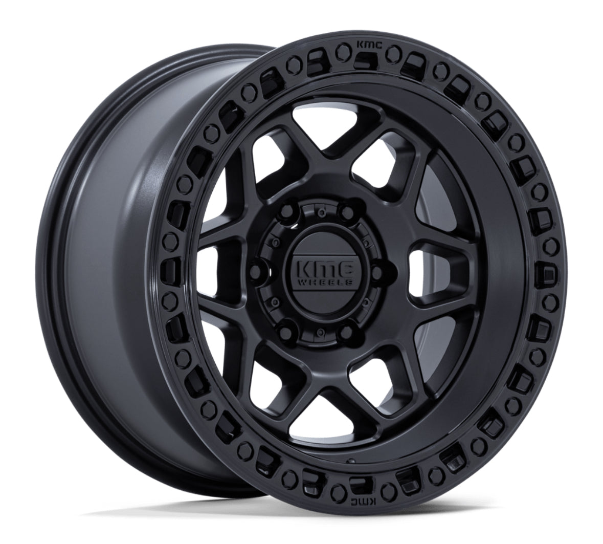 17x8.5 25mm 6x139.7