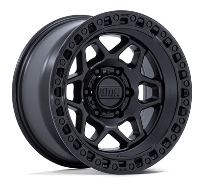 17x8.5 25mm 6x139.7