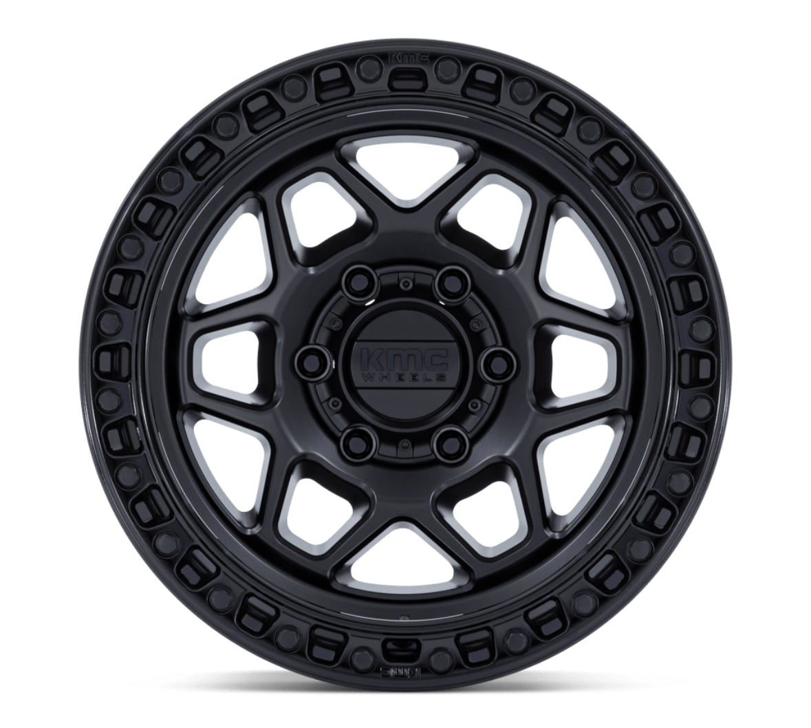 17x8.5 25mm 6x139.7