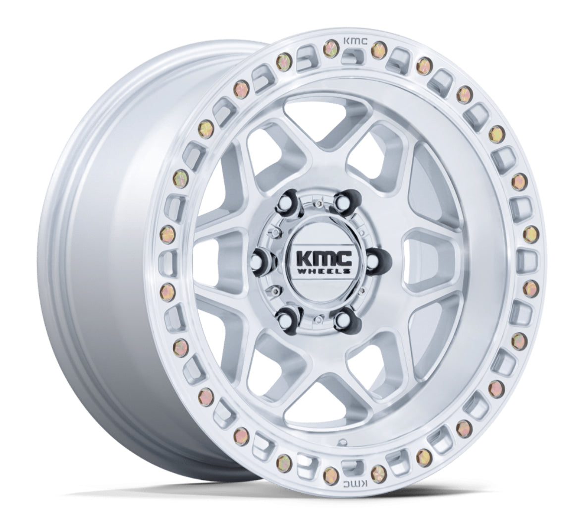 17x8.5 25mm 6x139.7