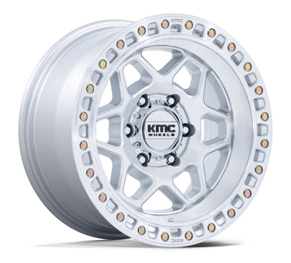 17x8.5 25mm 6x139.7