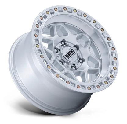 17x8.5 25mm 6x139.7
