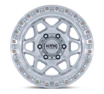 17x8.5 25mm 6x139.7