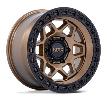 17x8.5 25mm 6x139.7