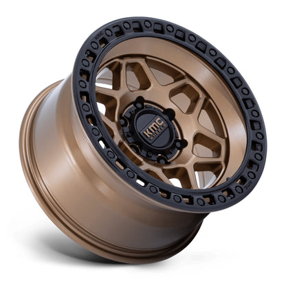 17x8.5 25mm 6x139.7
