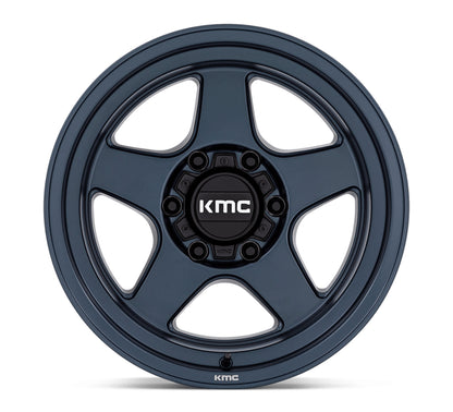 17x8.5 18mm 6x139.7