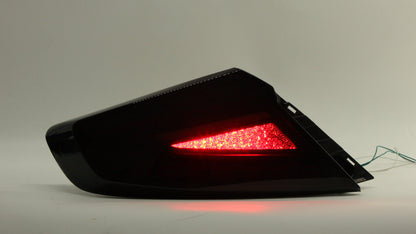 Subaru WRX 2022-2026 LED Tail Lights