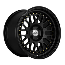 SK1 Satin Black Face / Gloss Black Lip