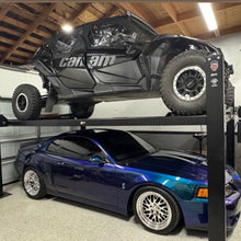 SK1-T Chrome