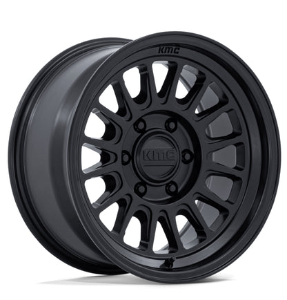 17X8.5 +25MM - 6X139.7
