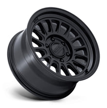 17X8.5 +25MM - 6X139.7
