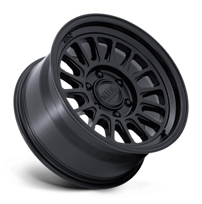 17X8.5 +25MM - 6X139.7