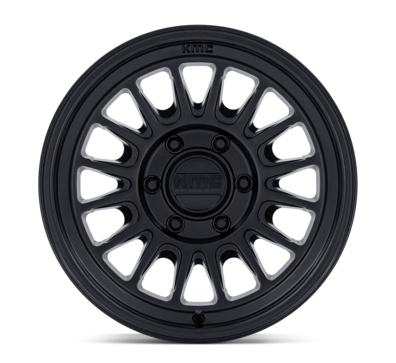 17X8.5 +25MM - 6X139.7