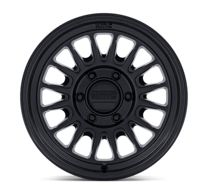 17X8.5 +25MM - 6X139.7