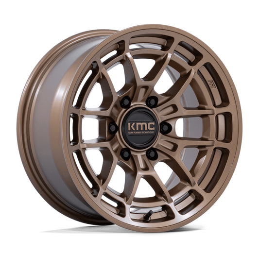 17X8.5 25MM - 6X139.7