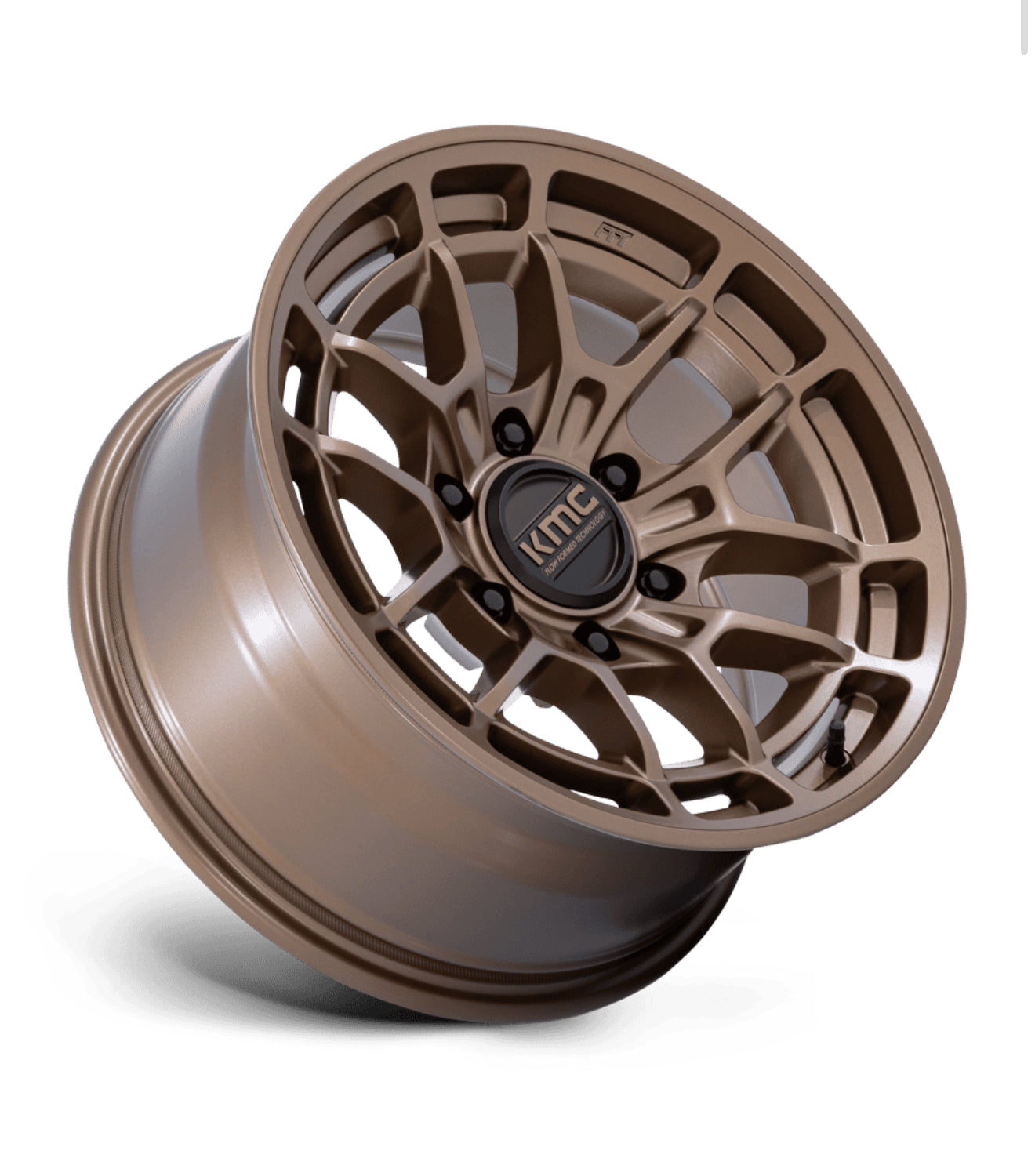 17X8.5 25MM - 6X139.7