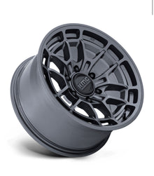 17X.8.5 25MM - 6X139.7