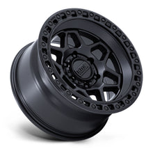 17x8.5 25mm 6x139.7