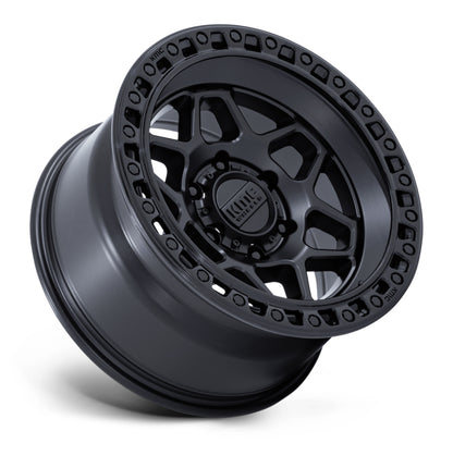 17x8.5 25mm 6x139.7