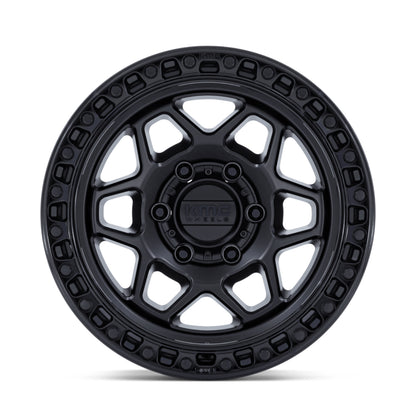 17x8.5 25mm 6x139.7