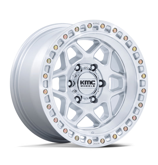 17X8.5 25MM - 6X139.7