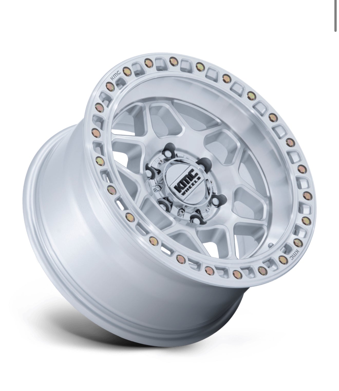 17X8.5 25MM - 6X139.7