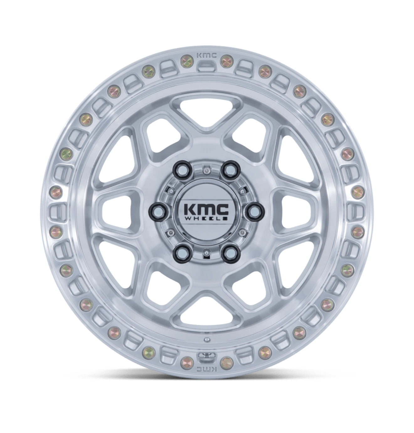 17X8.5 25MM - 6X139.7