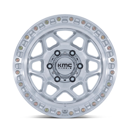 17X8.5 25MM - 6X139.7