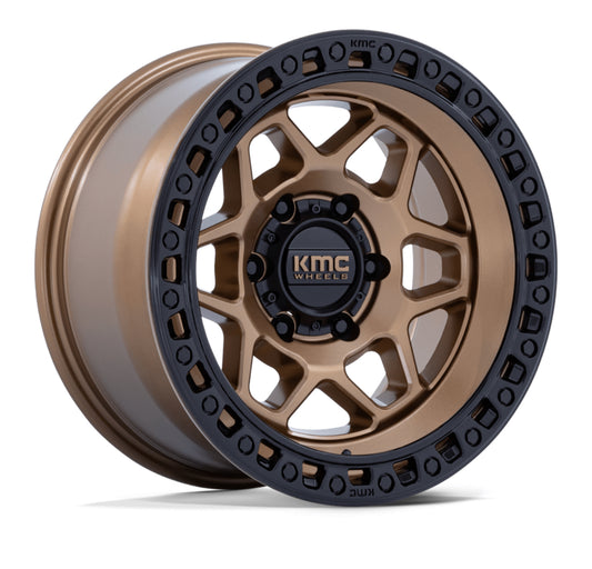 17X8.5 25MM 6X139.7