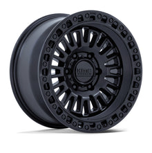 17X8.5 25MM - 6X139.7