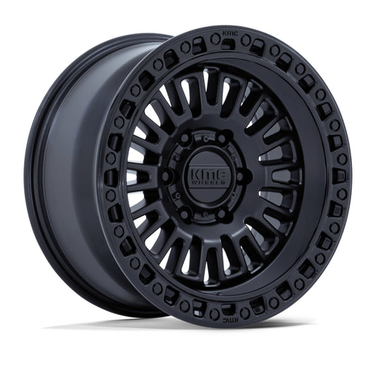 17X8.5 25MM - 6X139.7