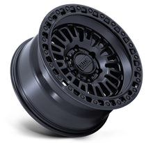 17X8.5 25MM - 6X139.7