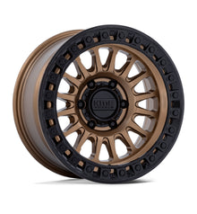 17X8.5 25MM - 6X139.7