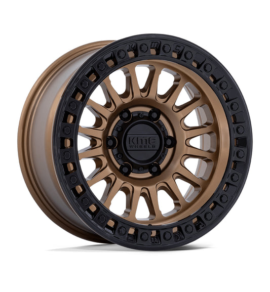 17X8.5 25MM - 6X139.7