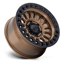 17X8.5 25MM - 6X139.7