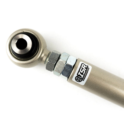 ISR Performance Rear Camber Kit for Nissan 350Z / 370Z / RZ34 / Infiniti G35