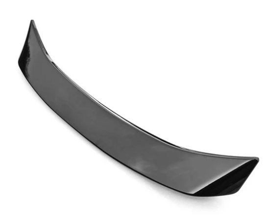 Trunk Spoiler for Honda Civic Hatchback 2022-2026 Mugen ABS